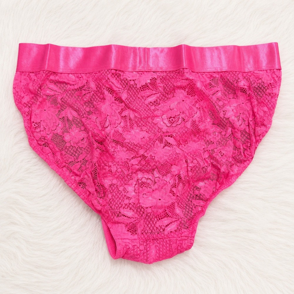 COSABELLA NSN Men's Sports Brief Rani Pink / Size M - NWT - Picture 6 of 9